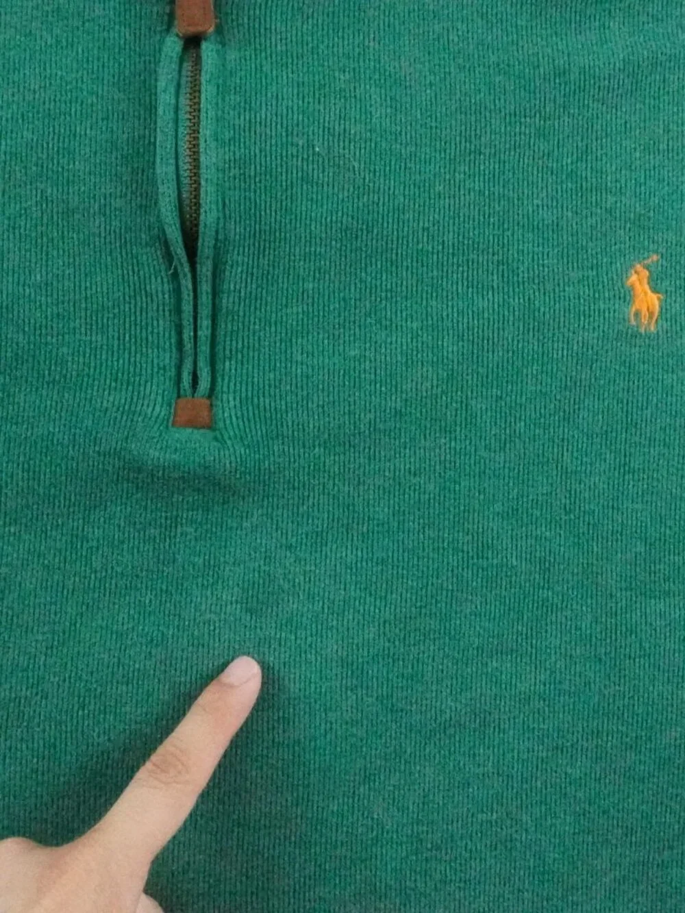 Polo Ralph Lauren item used